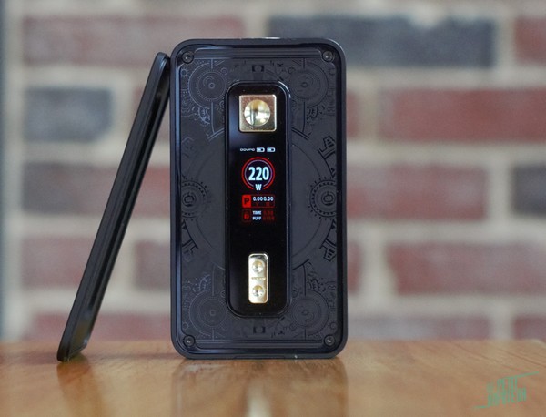 panneau amovible box Themis dovpo- blog le petit vapoteur